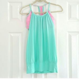 Lululemon 'No Limits' Tank